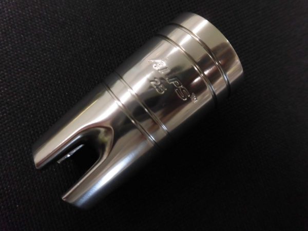 ALPS ギンバル AXG25